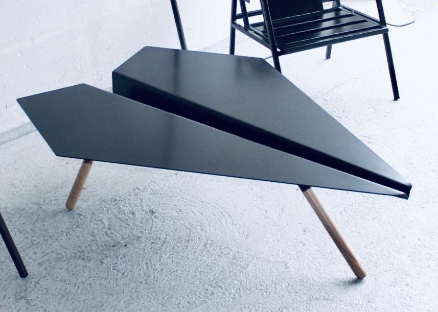 Egyedi fémtermék, fémbútor